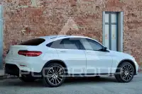 2018 Mercedes Benz GLC 250