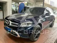 2018 Mercedes Benz GLC 250