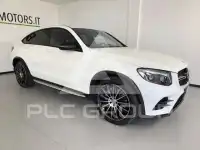 2018 Mercedes Benz GLC 250