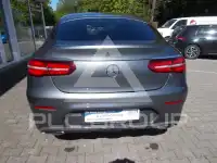 2018 Mercedes Benz GLC 250