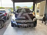 2018 Mercedes Benz GLC 250