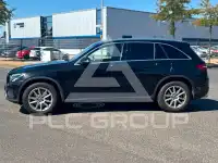 2018 Mercedes Benz GLC 250