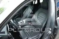2018 Mercedes Benz GLC 250