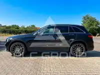 2018 Mercedes Benz GLC 250