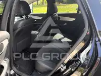 2018 Mercedes Benz GLC 250