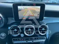 2018 Mercedes Benz GLC 250