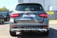 2018 Mercedes Benz GLC 250