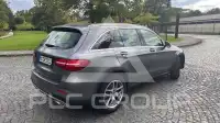 2018 Mercedes Benz GLC 250