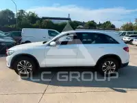 2018 Mercedes Benz GLC 250