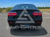 2018 Mercedes Benz GLC 250