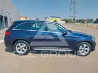 2018 Mercedes Benz GLC 250
