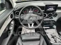 2018 Mercedes Benz GLC 250