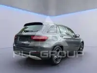2018 Mercedes Benz GLC 250