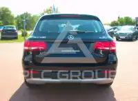 2018 Mercedes Benz GLC 250