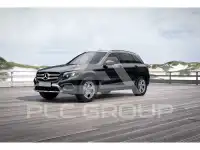 2018 Mercedes Benz GLC 250