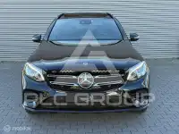2018 Mercedes Benz GLC 250
