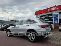 2018 Mercedes Benz GLC 250