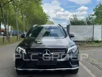 2018 Mercedes Benz GLC 250