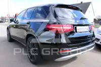 2018 Mercedes Benz GLC 250