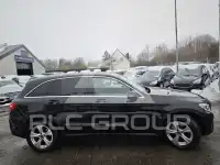 2018 Mercedes Benz GLC 250
