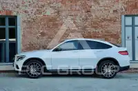 2018 Mercedes Benz GLC 250