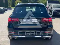 2018 Mercedes Benz GLC 250
