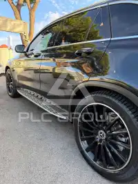 2018 Mercedes Benz GLC 250