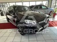 2018 Mercedes Benz GLC 250