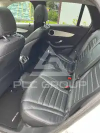 2018 Mercedes Benz GLC 250