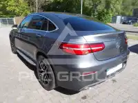 2018 Mercedes Benz GLC 250