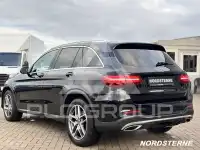 2018 Mercedes Benz GLC 250