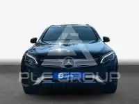 2018 Mercedes Benz GLC 250