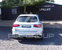 2018 Mercedes Benz GLC 250