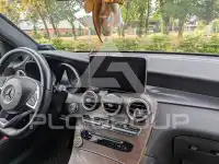 2018 Mercedes Benz GLC 250