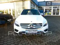 2018 Mercedes Benz GLC 250