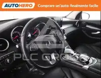 2018 Mercedes Benz GLC 250