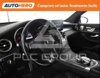 2018 Mercedes Benz GLC 250