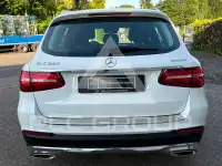2018 Mercedes Benz GLC 250