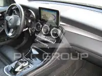 2018 Mercedes Benz GLC 250