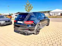 2018 Mercedes Benz GLC 250