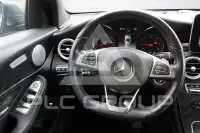 2018 Mercedes Benz GLC 250
