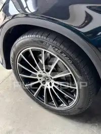 2018 Mercedes Benz GLC 250