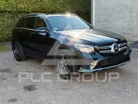 2018 Mercedes Benz GLC 250