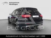 2018 Mercedes Benz GLC 250