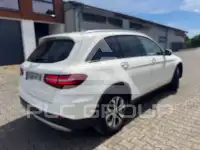 2018 Mercedes Benz GLC 250