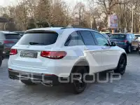 2018 Mercedes Benz GLC 250