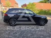 2018 Mercedes Benz GLC 250