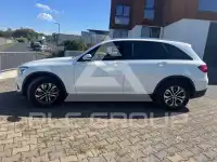 2018 Mercedes Benz GLC 250