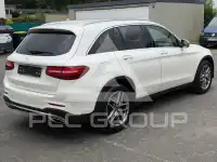 2018 Mercedes Benz GLC 250
