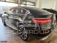 2018 Mercedes Benz GLC 250